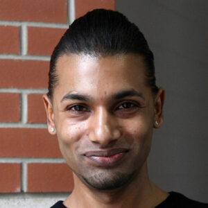 Gehan Senthinathan, PhD